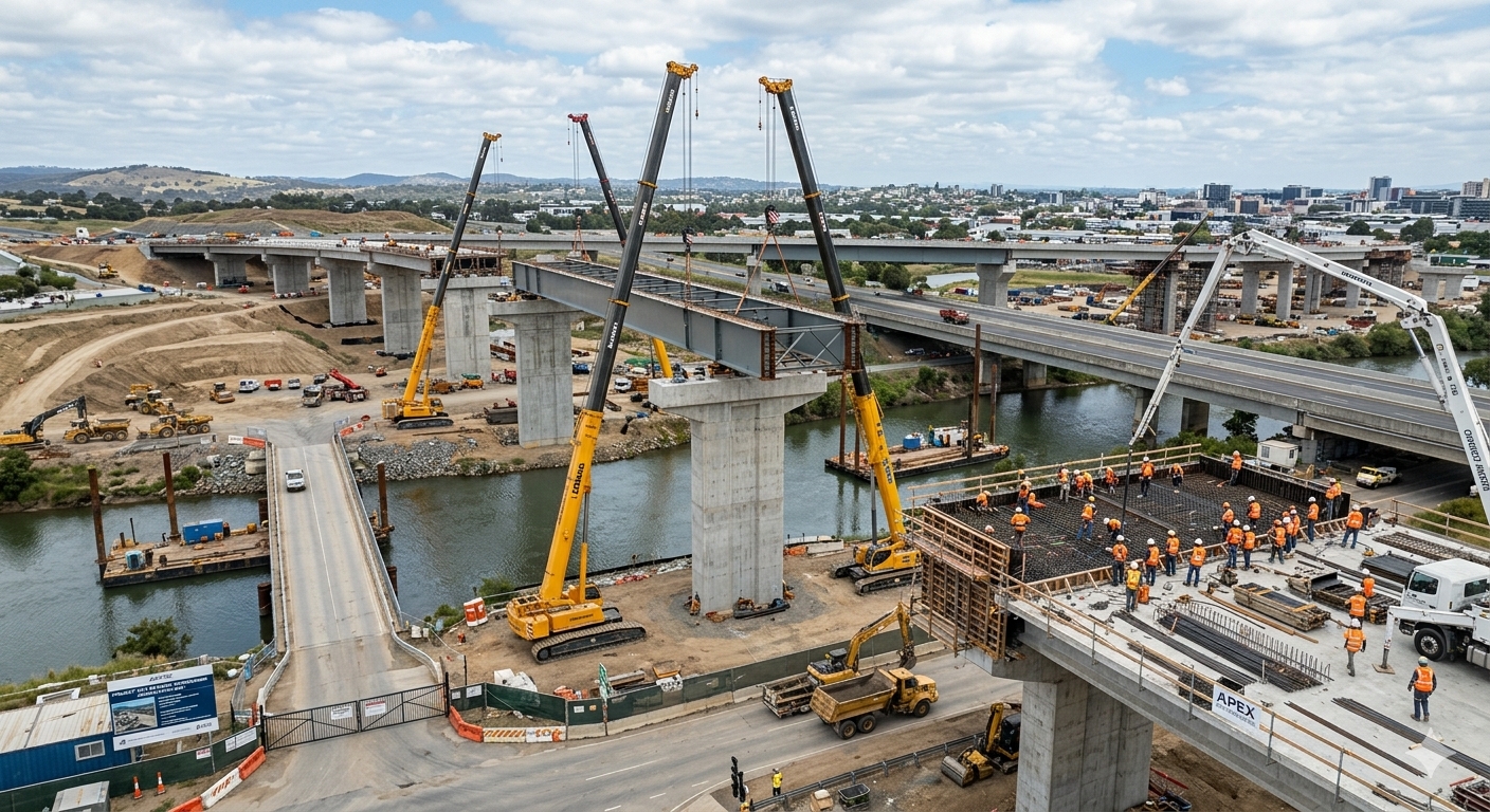 Civil Works