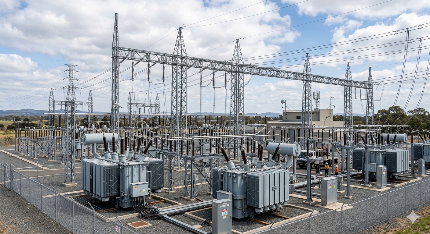 Power Solutions